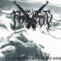 To Rape The Souls Of God